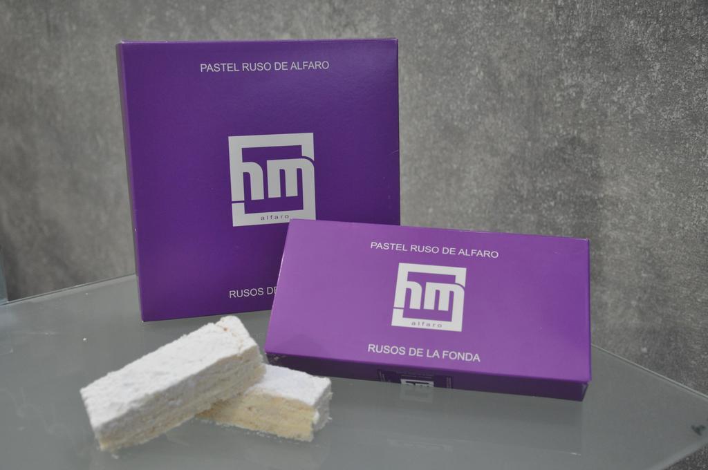 Hotel Hm Alfaro Ngoại thất bức ảnh
